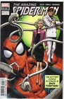Amazing Spider-Man #80.BEY Marvel Comics 2021 NM+