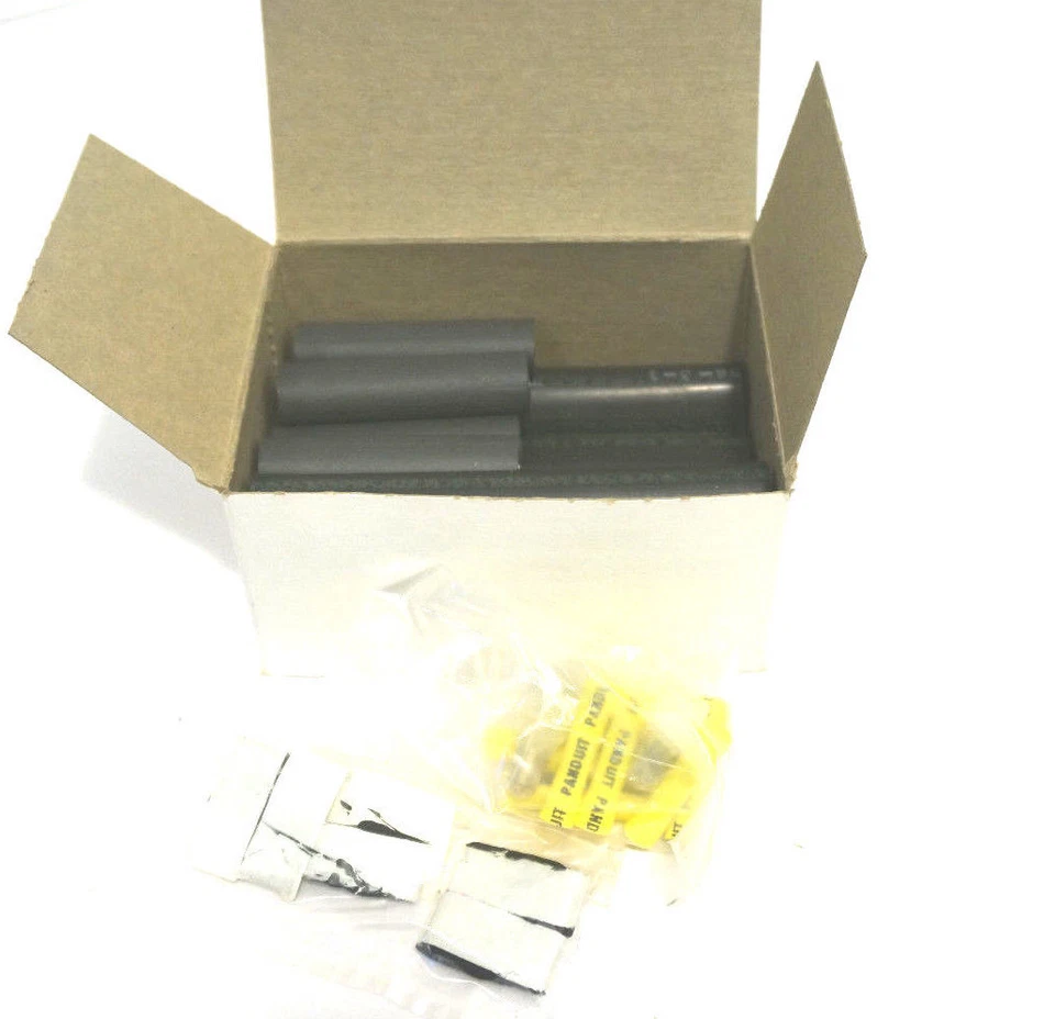 NEW RAYCHEM PMK-BLT TEE KIT 117442 PMKBLT - Image 2 of 2