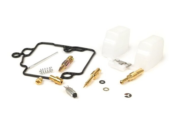 Vergaserrevisions-Kit -OEM QualitÄT FüR PO / PD18- Originaler China Vergaser GY6-image