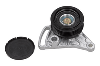 Spannrolle Keilrippenriemen FüR Audi Skoda Vw A4 B5 Avant B6 A6 C4 C5 Cabriolet