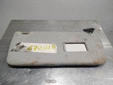 Pare-brise Mitsubishi MONTERO