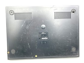 Neo Geo AES Console SNK All included & Rom Cartridge (FATAL FURY SP) Tested