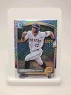 2025 Bowman - Chrome Prospects Konnor Griffin #BCP-86 Mojo Refractor (RC)