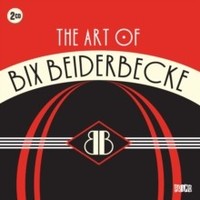 Bix Beiderbecke - Art Of - Cd - G1398Z