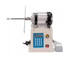 Digital Display Electric Winding Machine Enameled Wire Automatic Winding Device