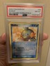 Pokémon Mudkip EX Emerald Wizard World Philadelphia Promo PSA 8 Stamped 2005
