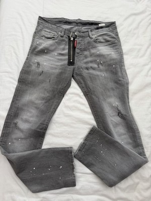 dsquared2 jeans men 48