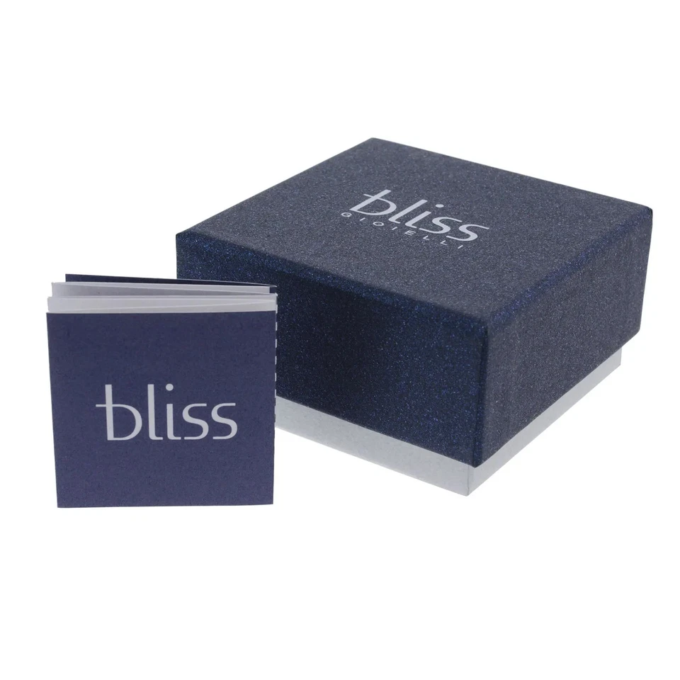 Bliss by Damiani Diamond Pendant Necklace 18K White Gold 0.01 Cttw - Image 4 of 4