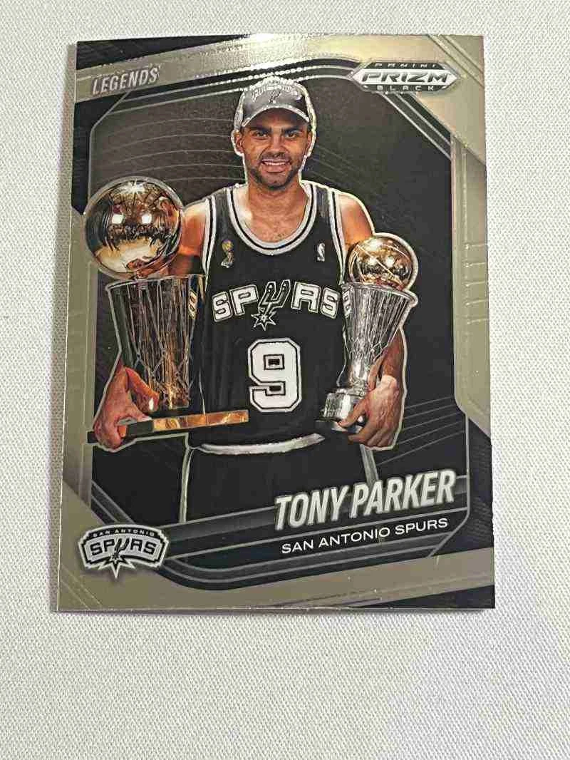 その他 2016-17 select Tony Parker silver その他 2016-17 select Tony Parker silver その他 2016-17 select