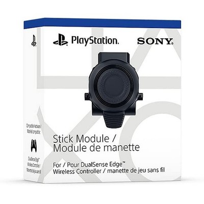 Sony Stick Module for DualSense Edge Wireless Controller - Black