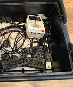 Lego Mindstorms EV3 Core Set 45544