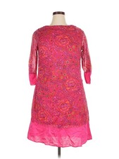 Isaac Mizrahi for Target Women Pink Cocktail Dress 14