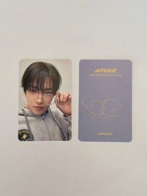 ATEEZ MAKESTAR 4.0 Sydney シドニー ATEEZ - ATEEZ MAKESTAR 4.0 Sydney シドニー OT8の通販 by