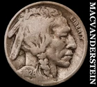 1926-S Buffalo Nickel- Semi Key Better Date No Reserve #i7185
