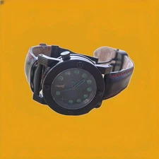 The Chinese Timekeeper 12 CTK 13 Limited Edition Automatic Watch - Rare 03/38 P