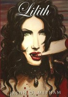 Lilith Jason D. Mepham Taschenbuch Kartoniert / Broschiert Englisch 2012
