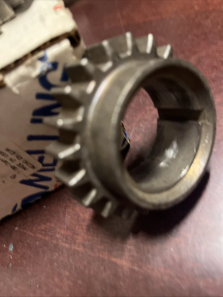 Juego de sincronización del motor para Mercury Cougar Sable Monterey 1988-2007 MELLING 3-376S Foto 4 de 4