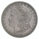 VF 1878 7TF Reverse 79 Morgan Silver Dollar (1 coin) *5640