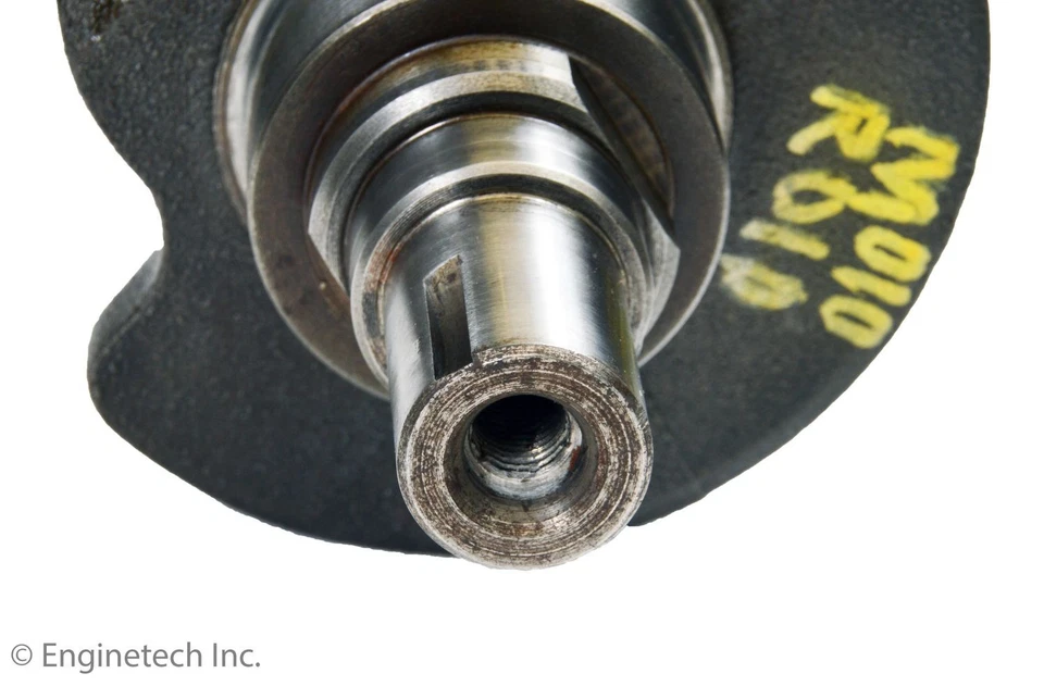 Комплект коленчатого вала для 87-96 Ford Mercury Escort EXP Lynx Tracer 160400 - Изображение 2 из 4