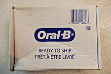 Oral-B iO Ultimate Clean Replacement Brush Heads Sealed - 5 Count New Opened Box