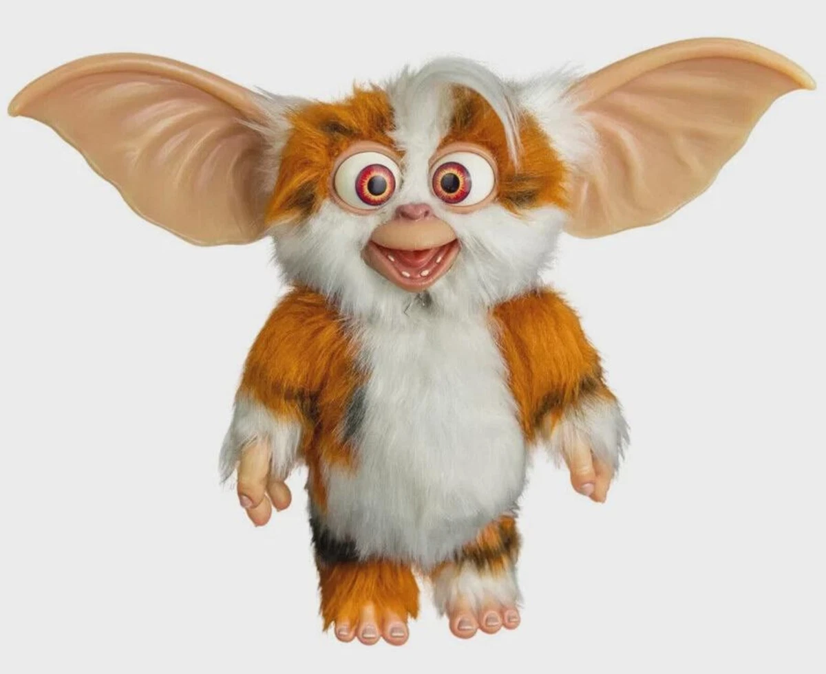 Halloween Gremlins 2: The New Batch - Daffy Mogwai Prop Trick or Treat Studios