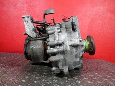 Boite de vitesse Skoda OCTAVIA