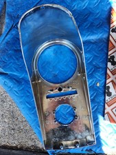 Harley-Davidson Speedo Outer