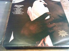 LP   Santana: Greatest Hits