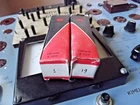 MATCHED PAIR  6P1P-EV ~ 6AQ5, EL90. Output beam tetrode. 1978 SVETLANA. PCS 2.