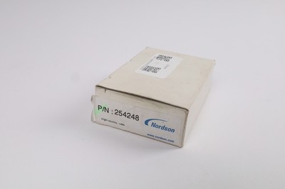NEW NORDSON  254248  [24 MONTHS WARRANTY]