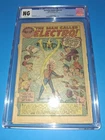 Amazing Spider-Man #9 CGC NG COVERLESS 1st Electro KEY ISSUE  Villain Origin