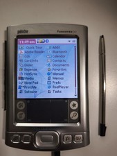 Palm Tungsten E2 PDA
