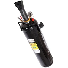 Tire Bead Seater 3.2 Gal/12L 116PSI Air Tire Bead Blaster with Pressure Gauge