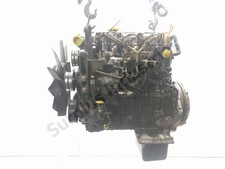 Moteur Opel FRONTERA