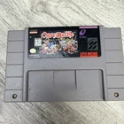 Ogre Battle: The March of the Black Queen (Super Nintendo, 1995) Authentic SNES