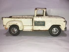 Vintage 1958 Tonka Gambles "The Friendly Store" Pick Up Truck