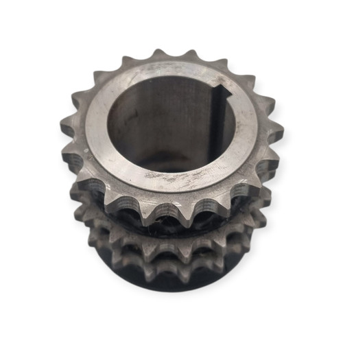 Original Mercedes-Benz 220 CDI Kurbelwellenrad A6110500403