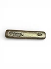 Dennis England  “Sinclair Scientific” 5.85oz Silver Poured Bar .999 Fine