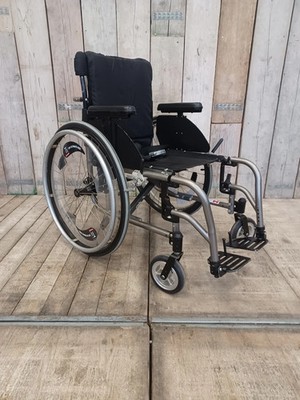 Aktivrollstuhl Ti LiTe SX - UV