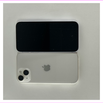 Apple iPhone 14 128GB/256GB/512GB - Red, Midnight, Mint | Free