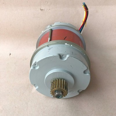 TAMAGAWA TS472N1E11 SYNCHRO TRANSMITTER TS472 N1 E11