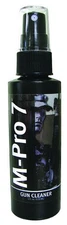 Hoppes M-Pro 7 Gun Cleaner Odorless Non-Toxic Lubricants Bottle - 070-1002