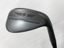 Titleist VOKEY SM9 JET BLACK Wedge 52 1Club /TRAVIL/Flex:R/Wedge