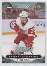 2019-20 Upper Deck MVP Andreas Athanasiou #168 4gx