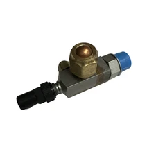 Trane VAL07494 1.125"-12 X .38 Valve Service NPT