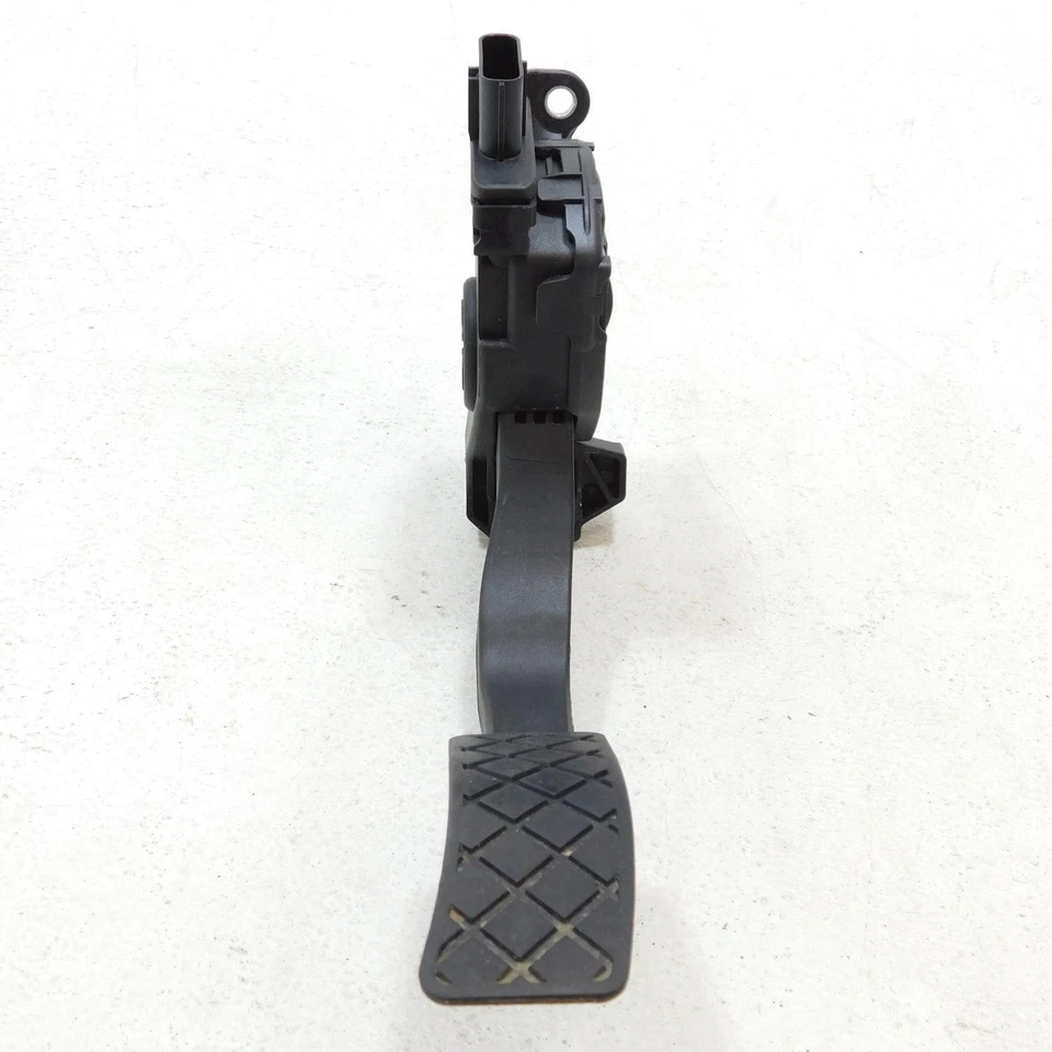 Conjunto de pedal acelerador de gas delantero negro 12-18 Audi A6 C7 8K1723523A OEM Foto 3 de 4