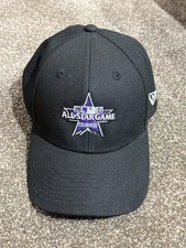 New Era 2021 MLB All Star Game Adjustable Hat Cap Colorado Rockies NWOT