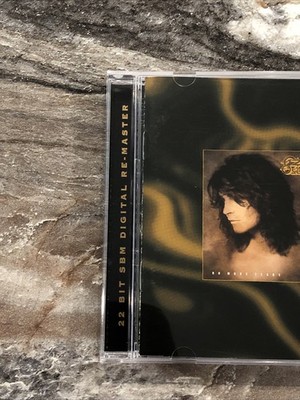 Ozzy Osbourne No More Tears 1991 1995 CD 22 Bit SBM Super Bit