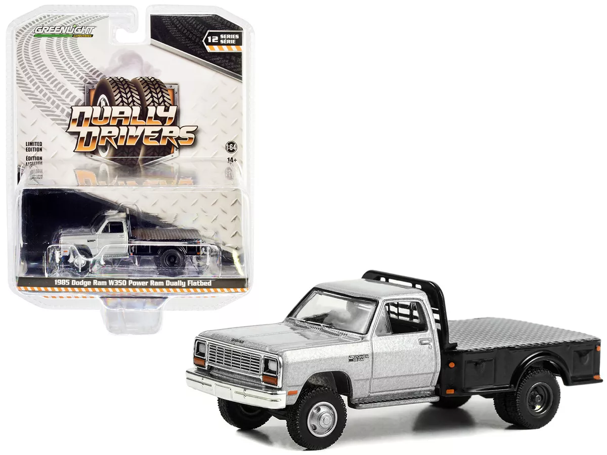 Dodge ram dually power wheels deals