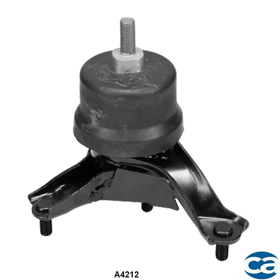 G2U Engine Mounts  Transmission Mount 4PCS For Lexus ES330 0604 V633L - Image 3 of 4